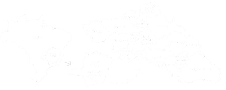 Unique taste for a unique region